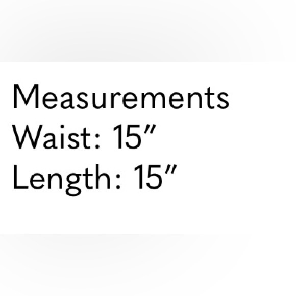 American Eagle• NWOT High Rise Striped Blue, Red and White Mini Skirt, Sz 6, - Picture 17 of 17